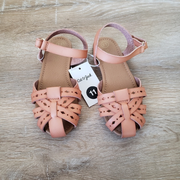 elysia huarache sandals